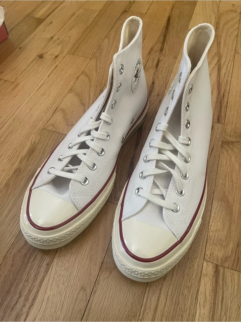 Converse Chuck Taylor 70s High Top Sneakers